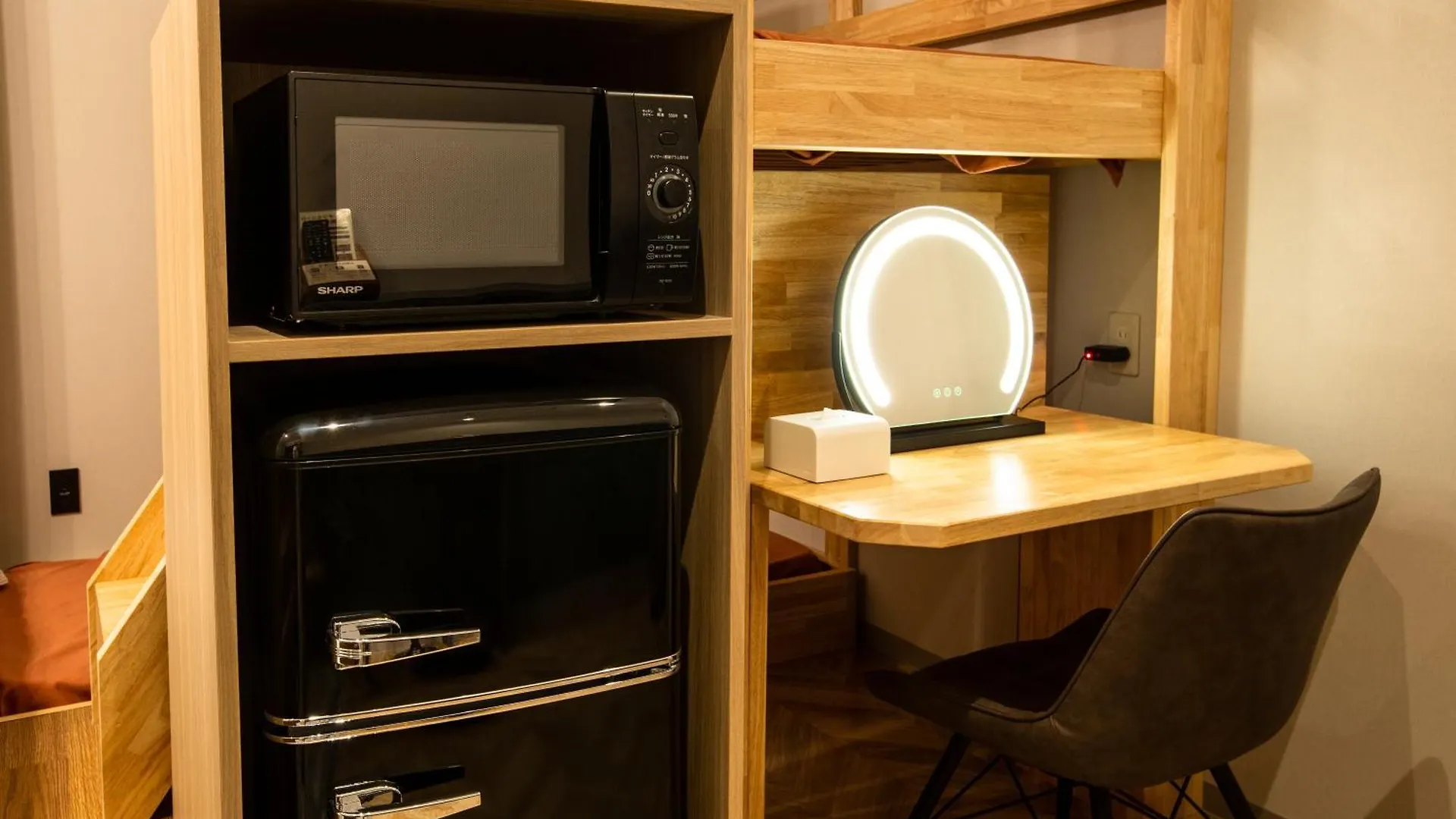 Hotel Balian Resort Shinjuku Honten (Adults Only) Prefektura Tokio