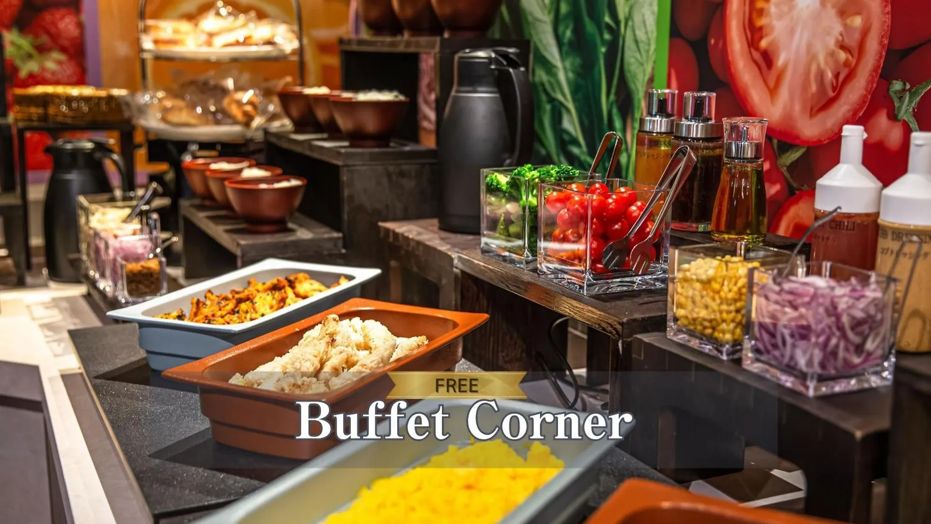 Hotel Balian Resort Shinjuku Honten (Adults Only) Prefektura Tokio