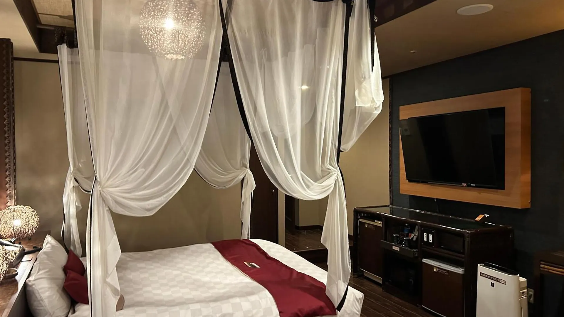Hotel Balian Resort Shinjuku Honten (Adults Only) Tokyo