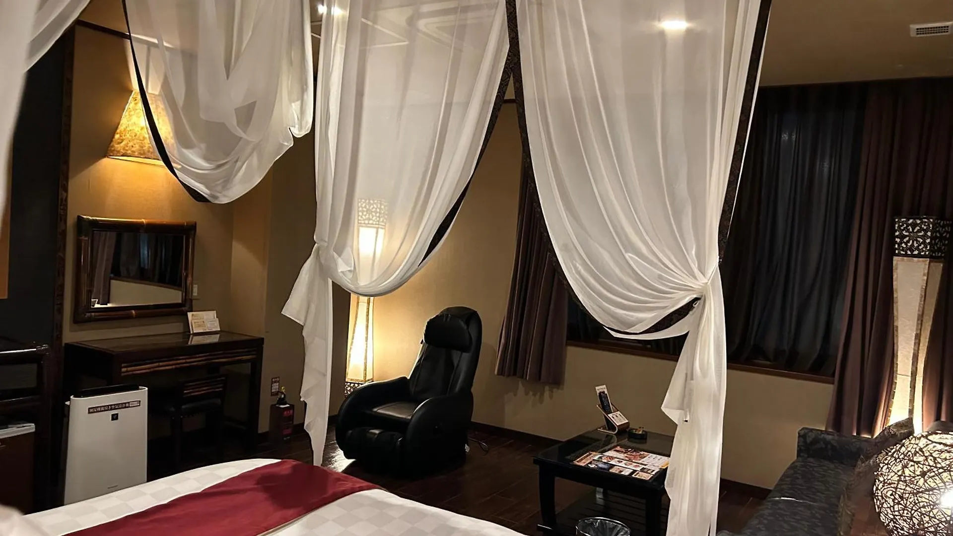 Hotel Balian Resort Shinjuku Honten (Adults Only) Tokyo Japan