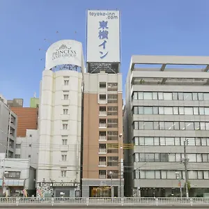 Toyoko Uguisudani Ekimae Hotel