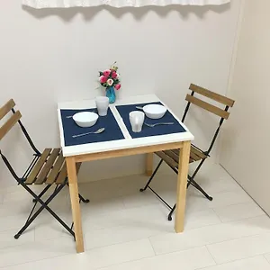  アパート オーシャン　オーティーアール　パークビュー　弁天町 日本
