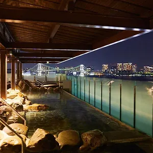 ホテル Toyosu Manyo Club, 東京都