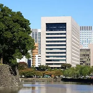 ホテル Kkr 東京, 東京都
