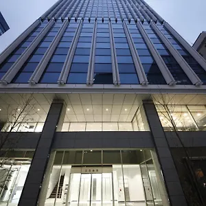 Mita Kaikan Hotel