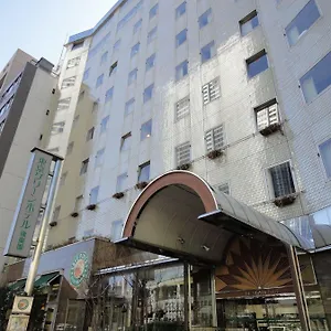 Korakuen Hotel