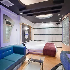 Hotel Hotel & Spa J-Mex Shinjuku Kabukicho (Adults Only), Tokyo