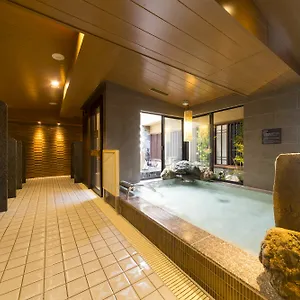 Hotel Dormy Premium Kodenmacho, Tōkyō