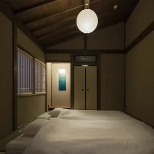  別荘 長や　御所南 日本