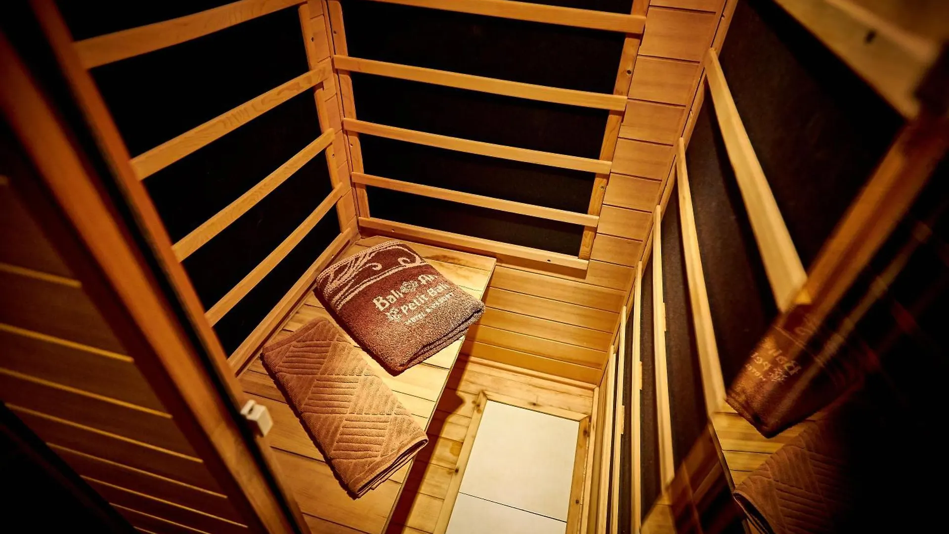 Hotel Balian Resort Shinjuku Honten (Adults Only) Tokyo