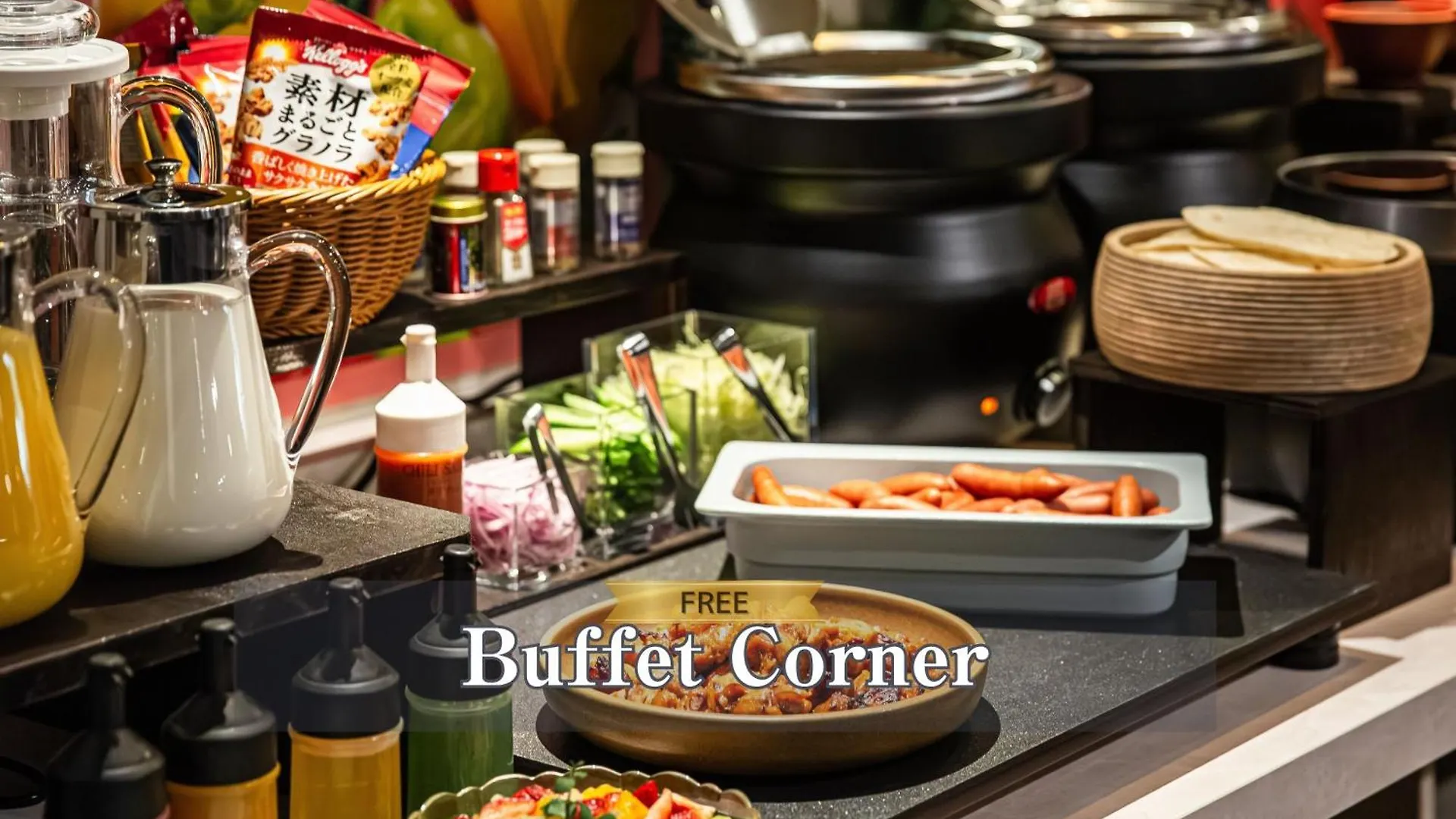 Hotel Balian Resort Shinjuku Honten (Adults Only) Tokyo
