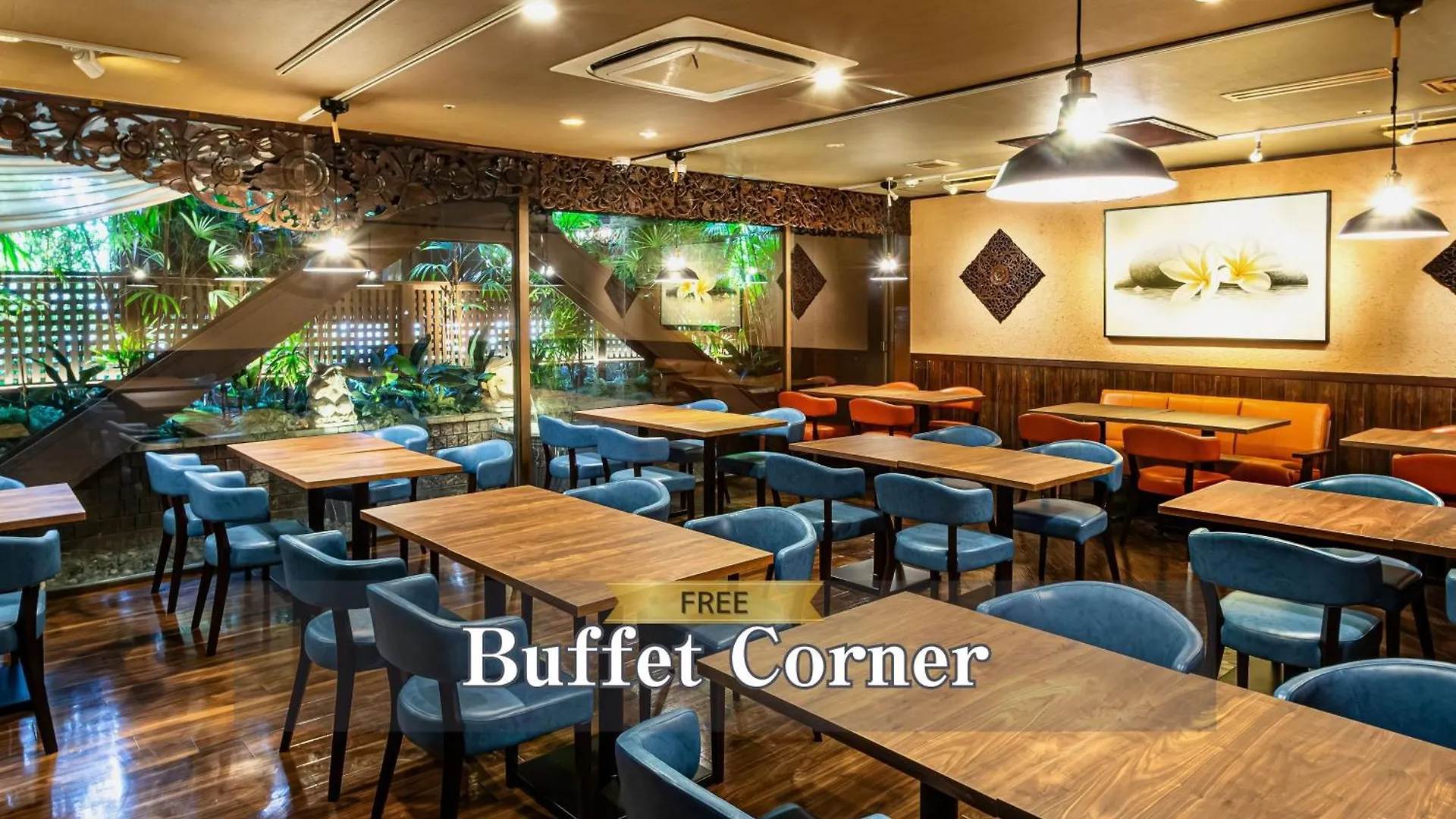 Hotel Balian Resort Shinjuku Honten (Adults Only) Tokyo 3*,