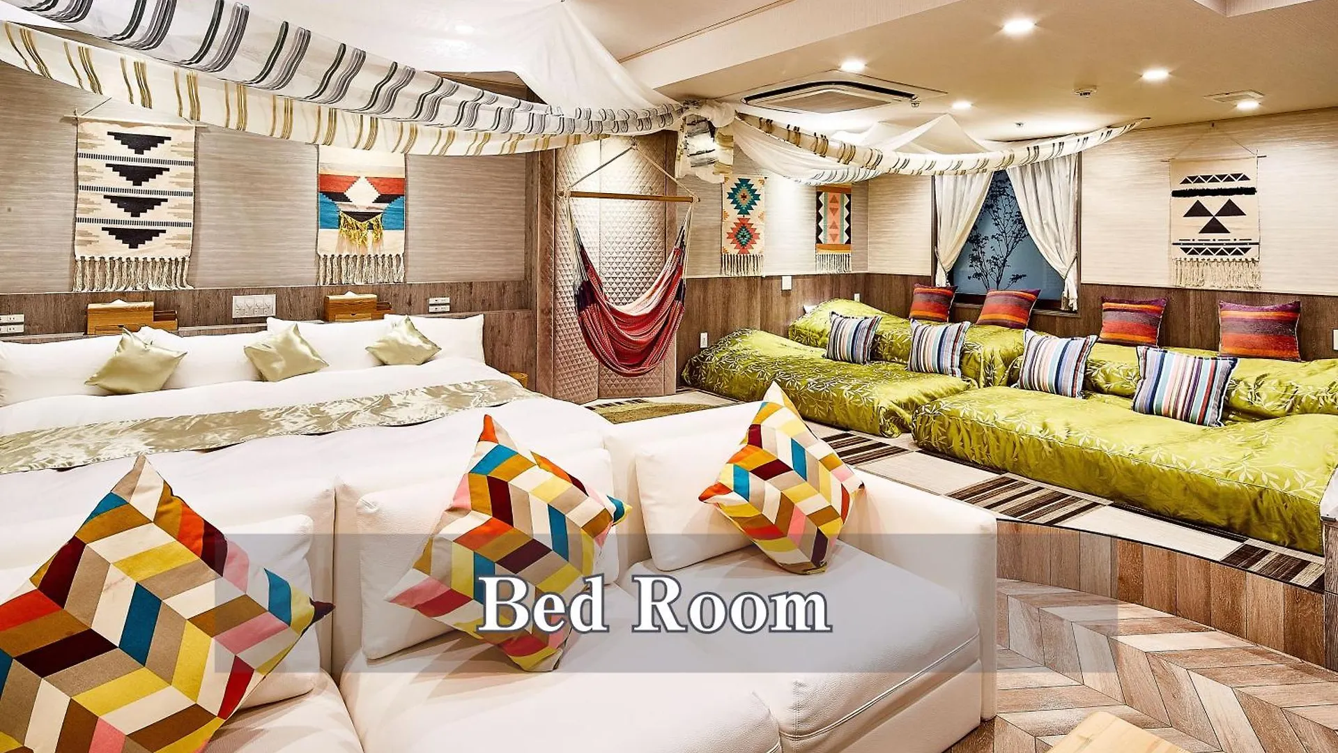 ***  Hotel Balian Resort Shinjuku Honten (Adults Only) Tokyo Japan
