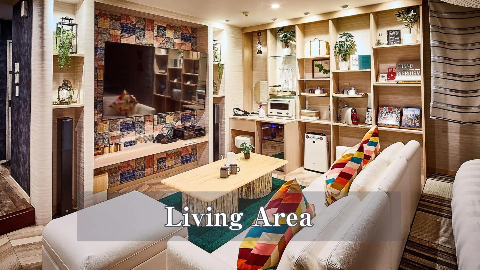 Hotel Balian Resort Shinjuku Honten (Adults Only) Tokyo 3*,  Japan