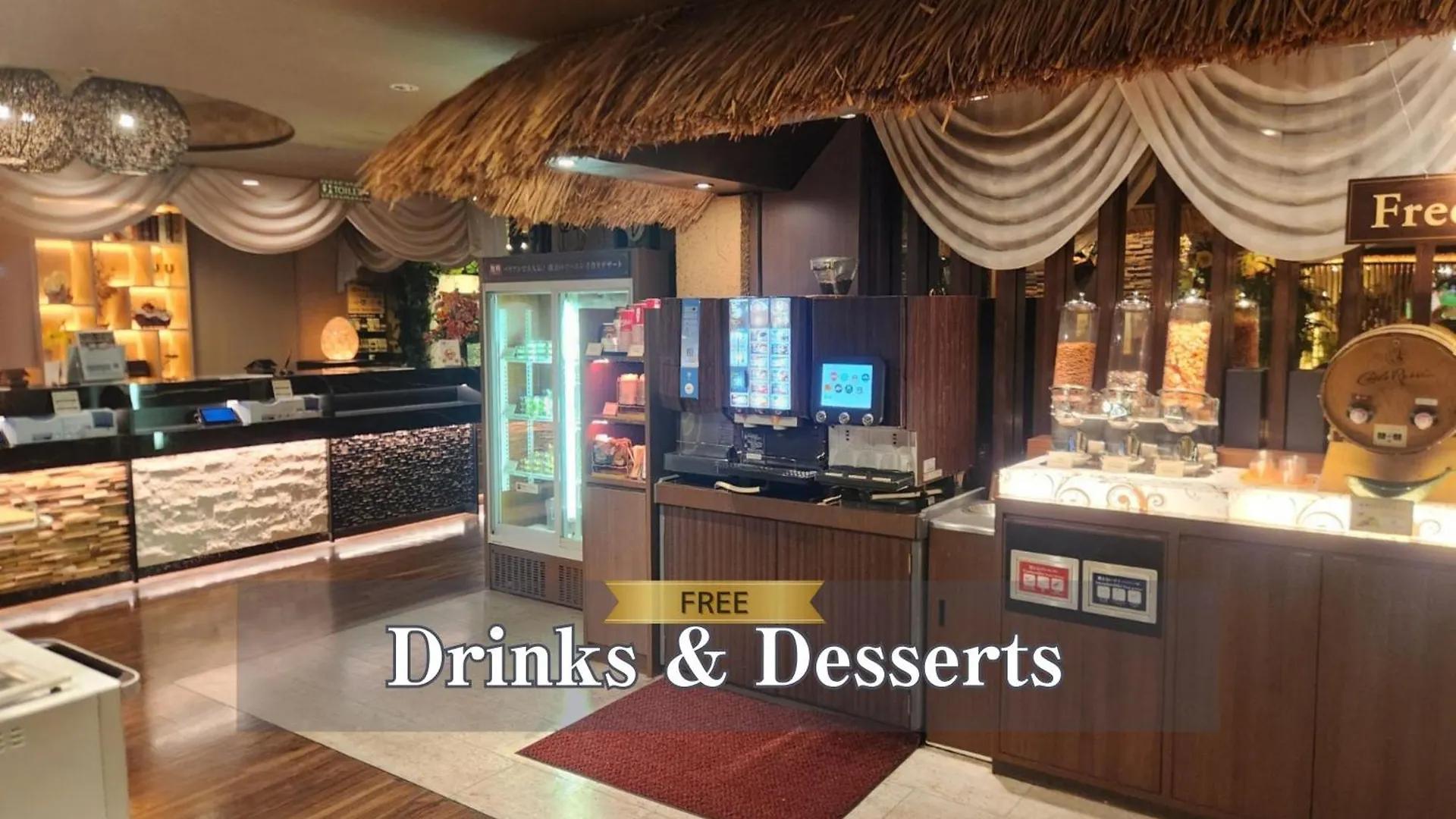 Hotel Balian Resort Shinjuku Honten (Adults Only) Tokyo 3*,