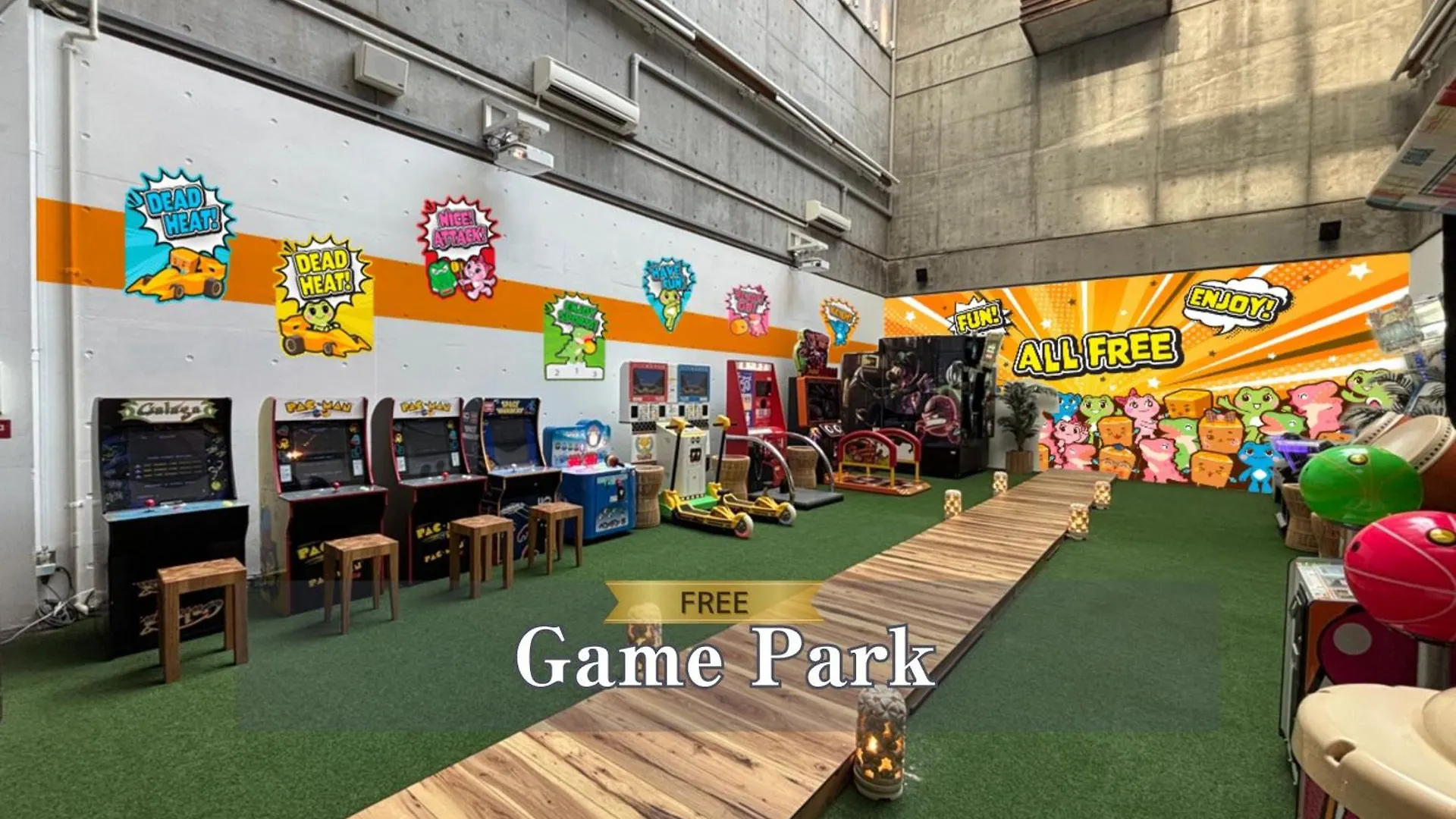Hotel Balian Resort Shinjuku Honten (Adults Only) Tokyo