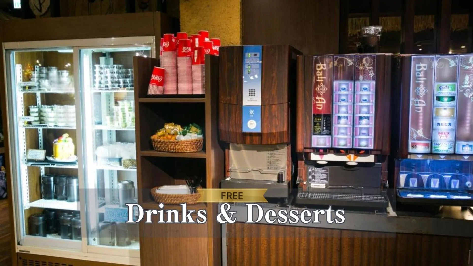 ***  Hotel Balian Resort Shinjuku Honten (Adults Only) Tokyo Japan