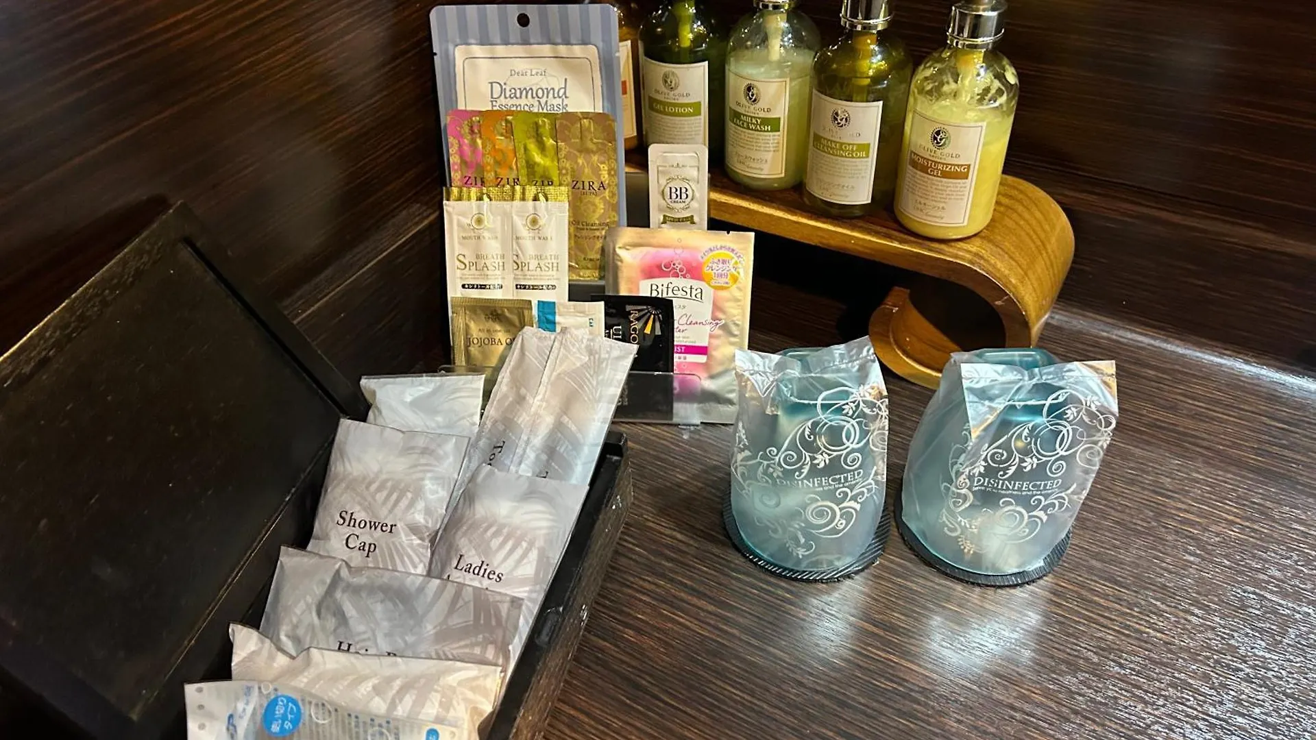 Hotel Balian Resort Shinjuku Honten (Adults Only) 도쿄 3*,