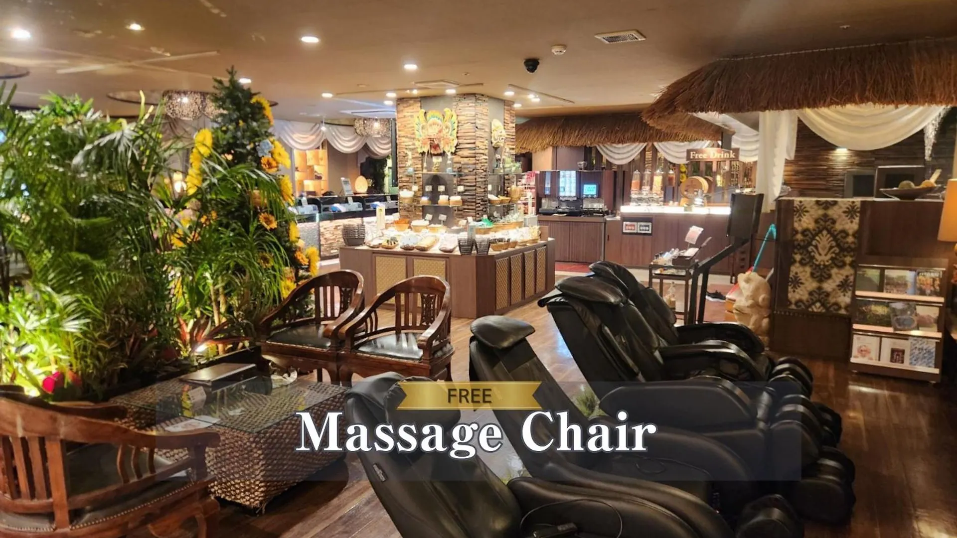 Hotel Balian Resort Shinjuku Honten (Adults Only) Tokyo