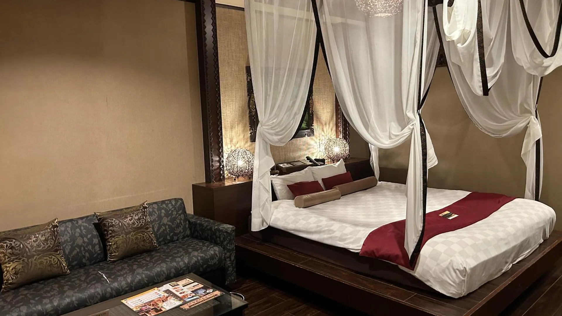 Hotel Balian Resort Shinjuku Honten (Adults Only) Tokyo 3*,  Japan