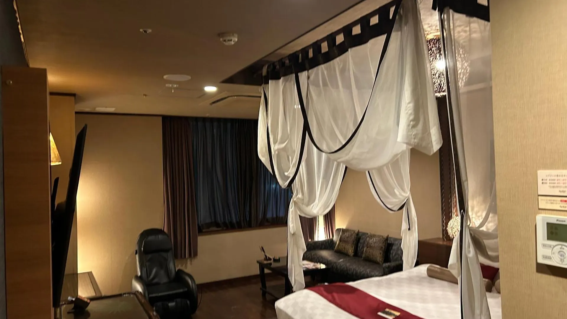 Hotel Balian Resort Shinjuku Honten (Adults Only) Tokyo Japan