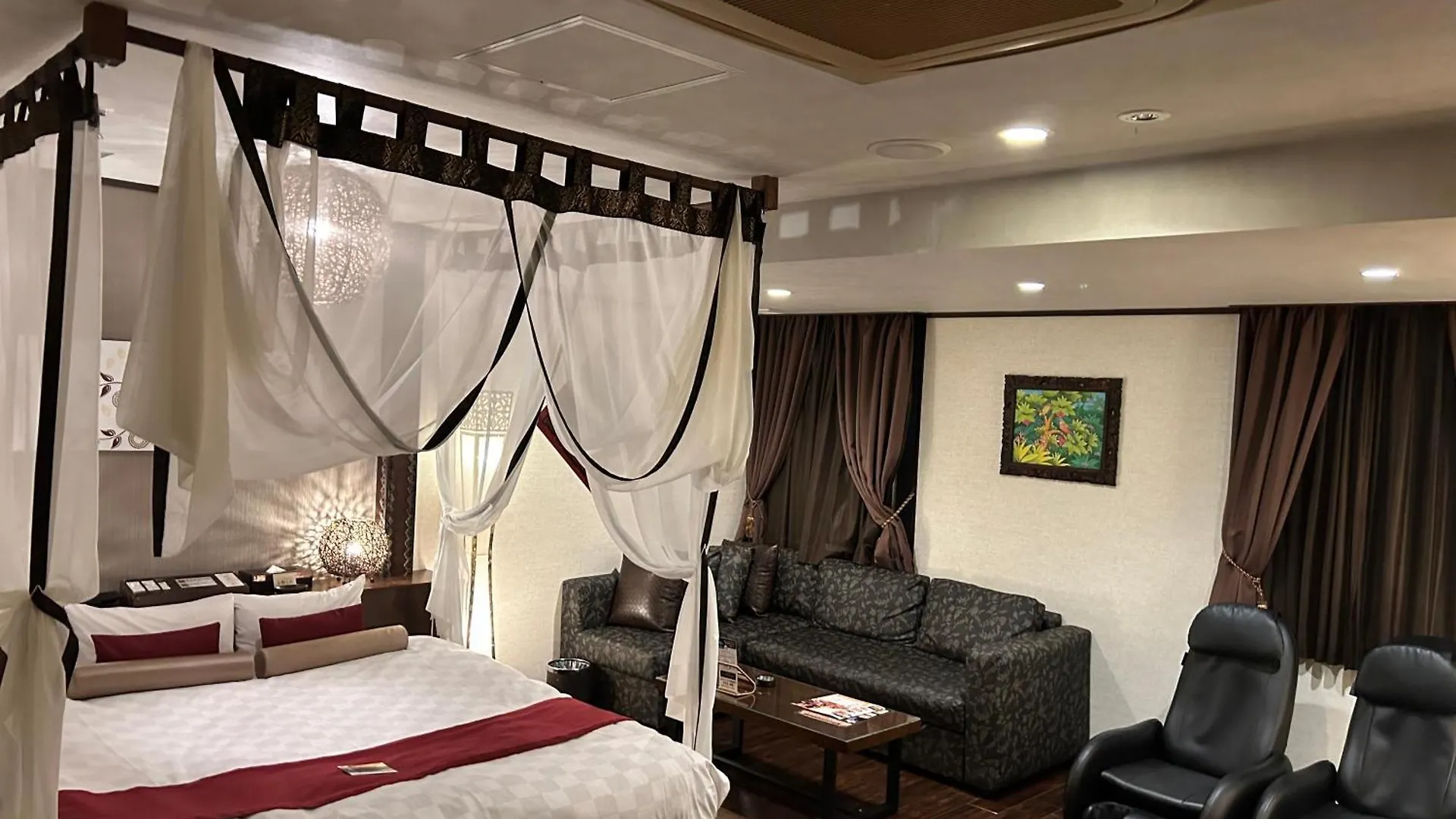 Hotel Balian Resort Shinjuku Honten (Adults Only) Tokyo 3*,  Japan