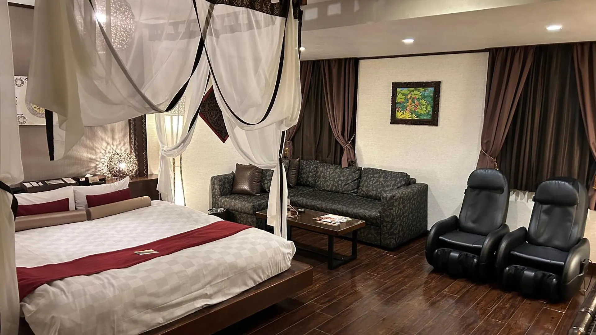 Hotel Balian Resort Shinjuku Honten (Adults Only) Tokyo