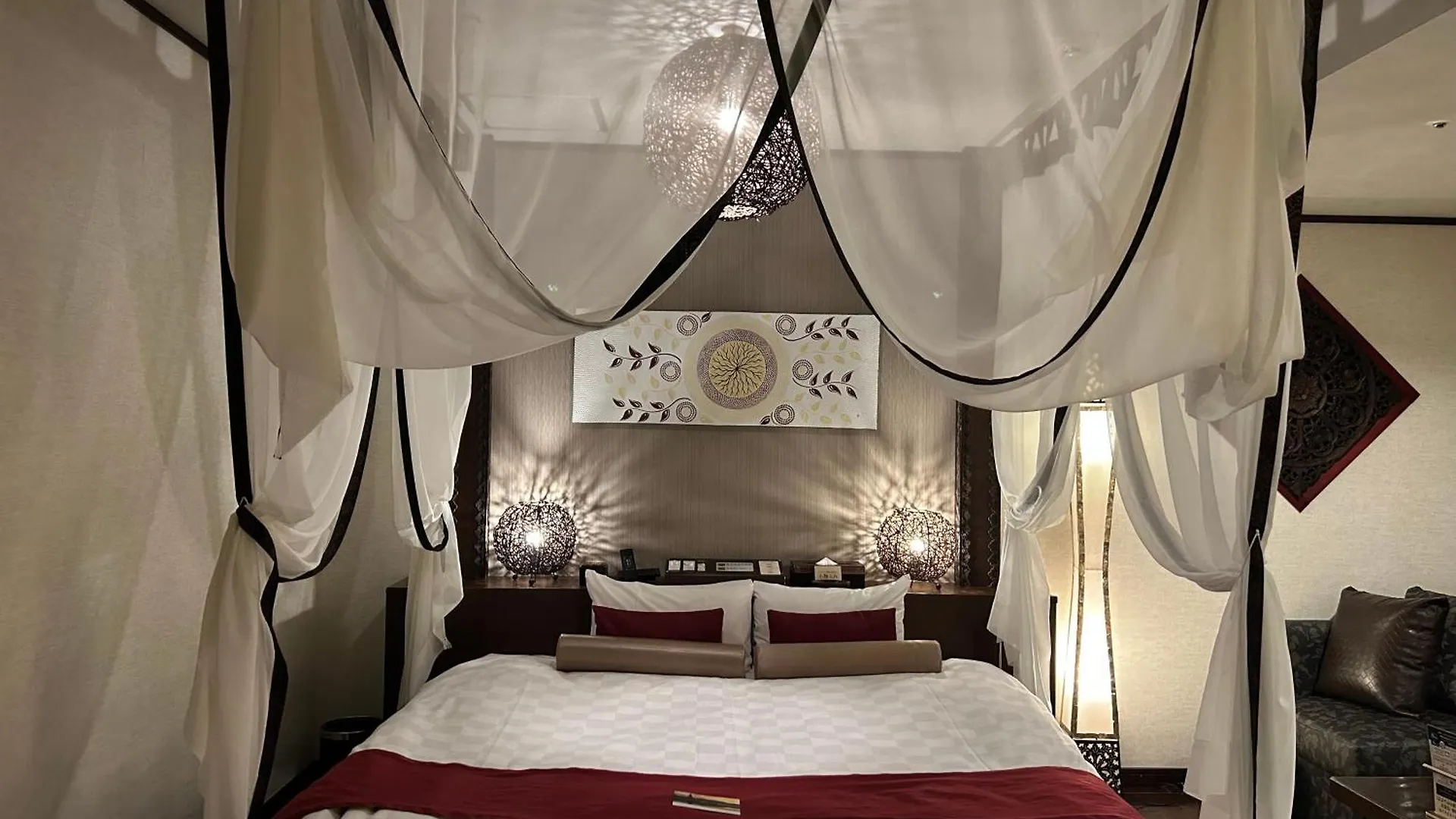 Hotel Balian Resort Shinjuku Honten (Adults Only) Tokyo 3*,  Japan