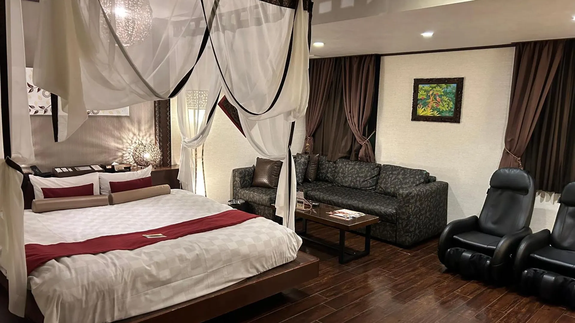 Hotel Balian Resort Shinjuku Honten (Adults Only) Tokyo