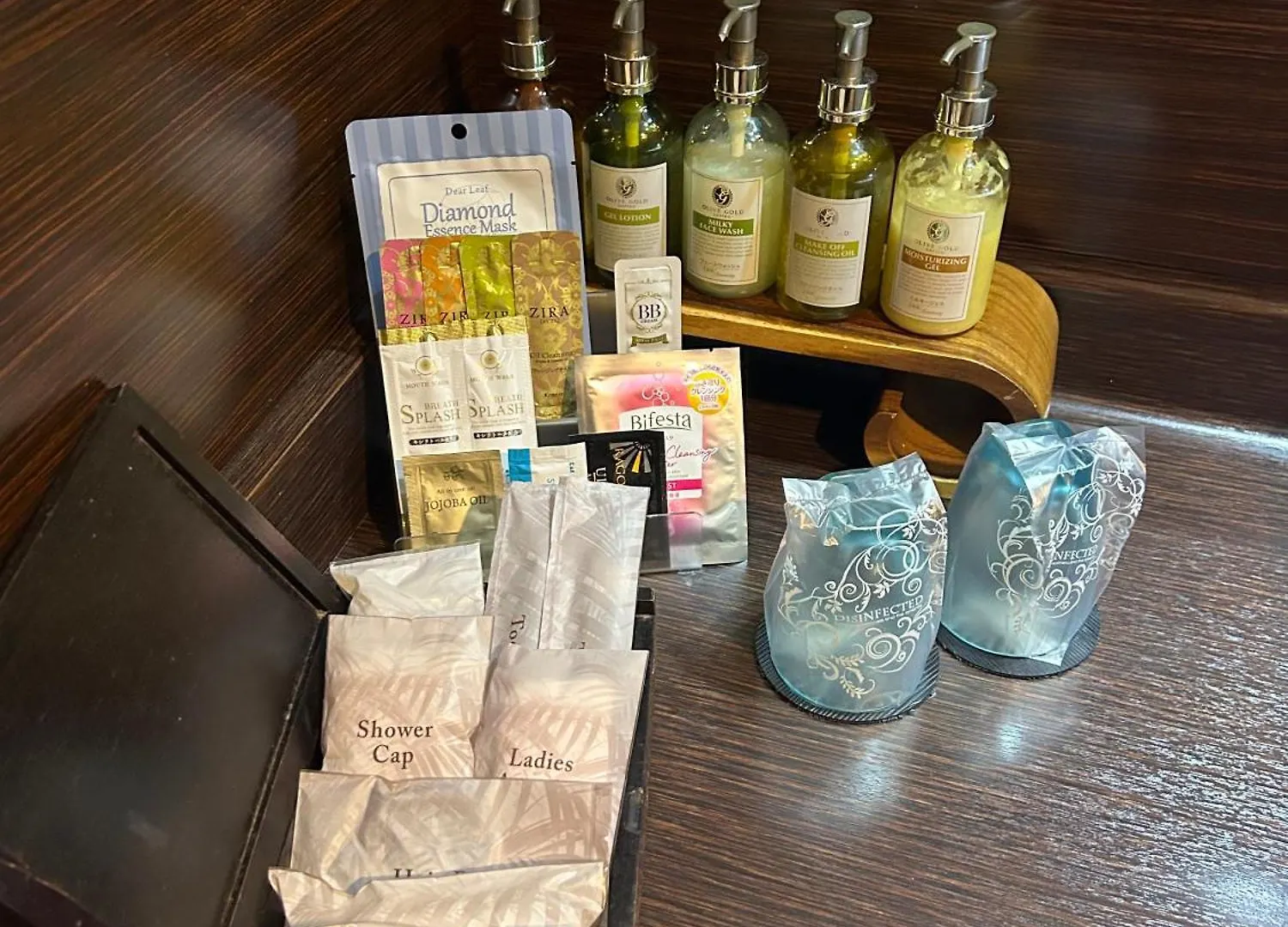 Hotel Balian Resort Shinjuku Honten (Adults Only) Tokyo