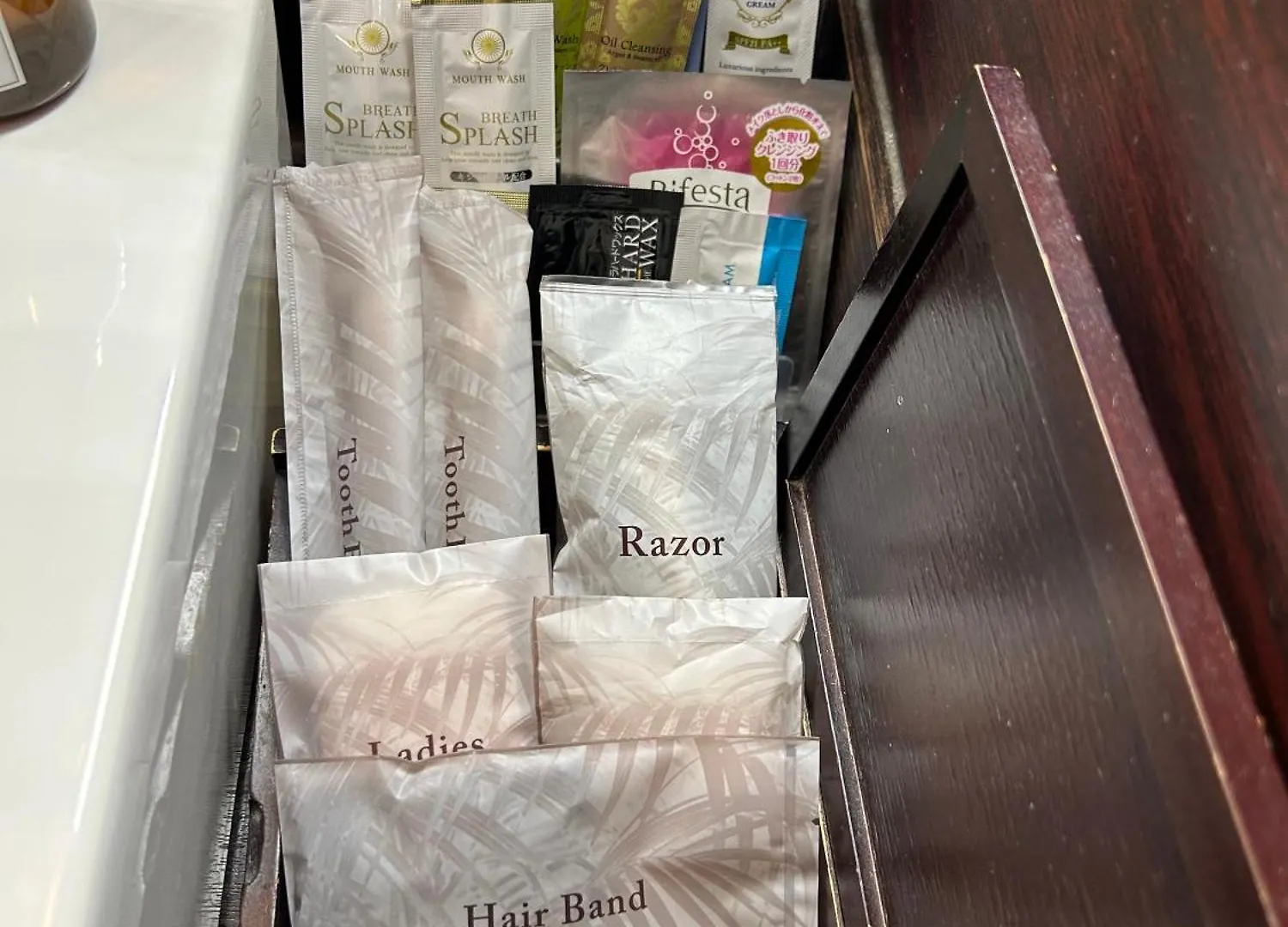 Hotel Balian Resort Shinjuku Honten (Adults Only) Tokyo