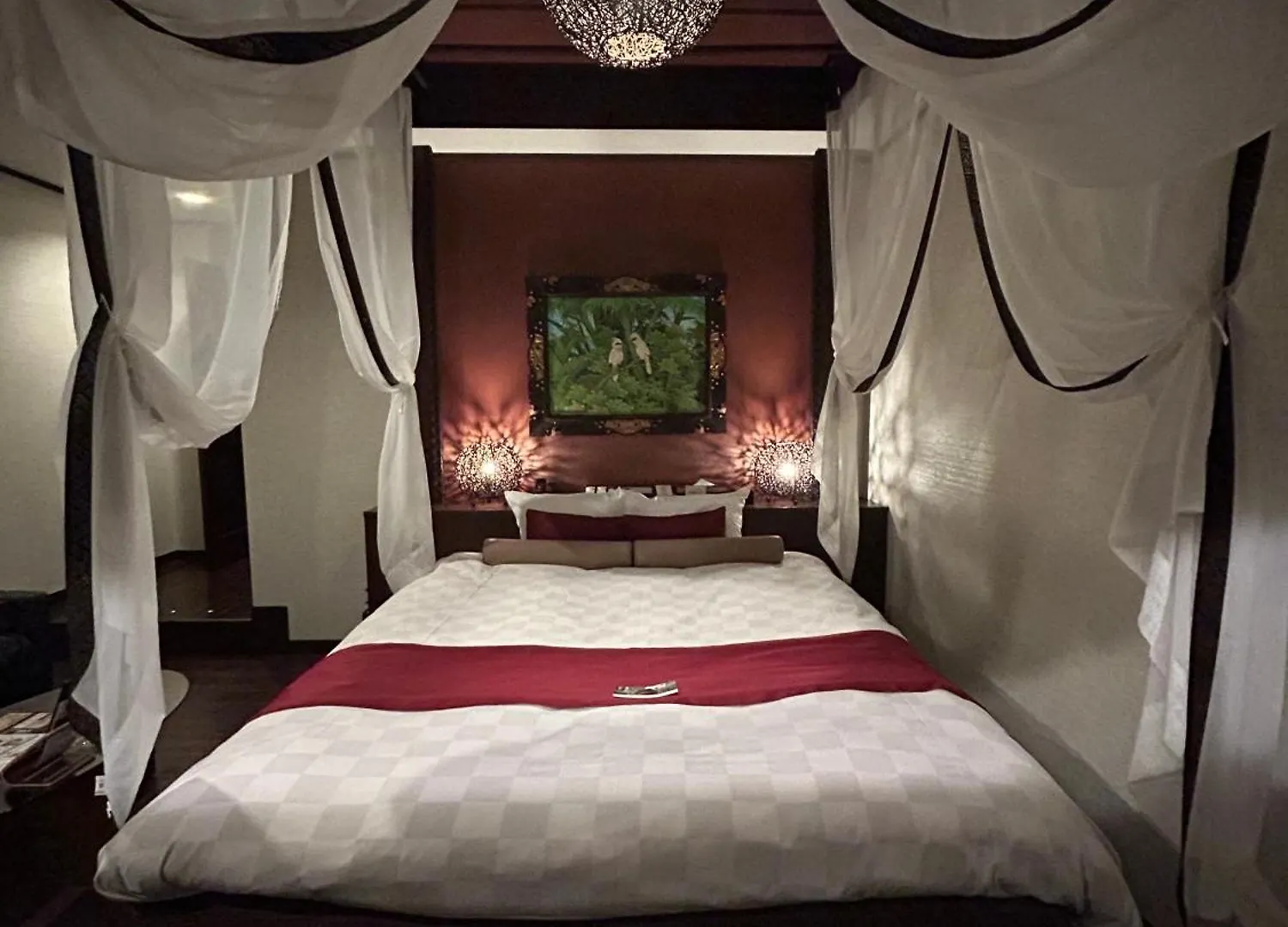 ***  Hotel Balian Resort Shinjuku Honten (Adults Only) Tokyo Japan