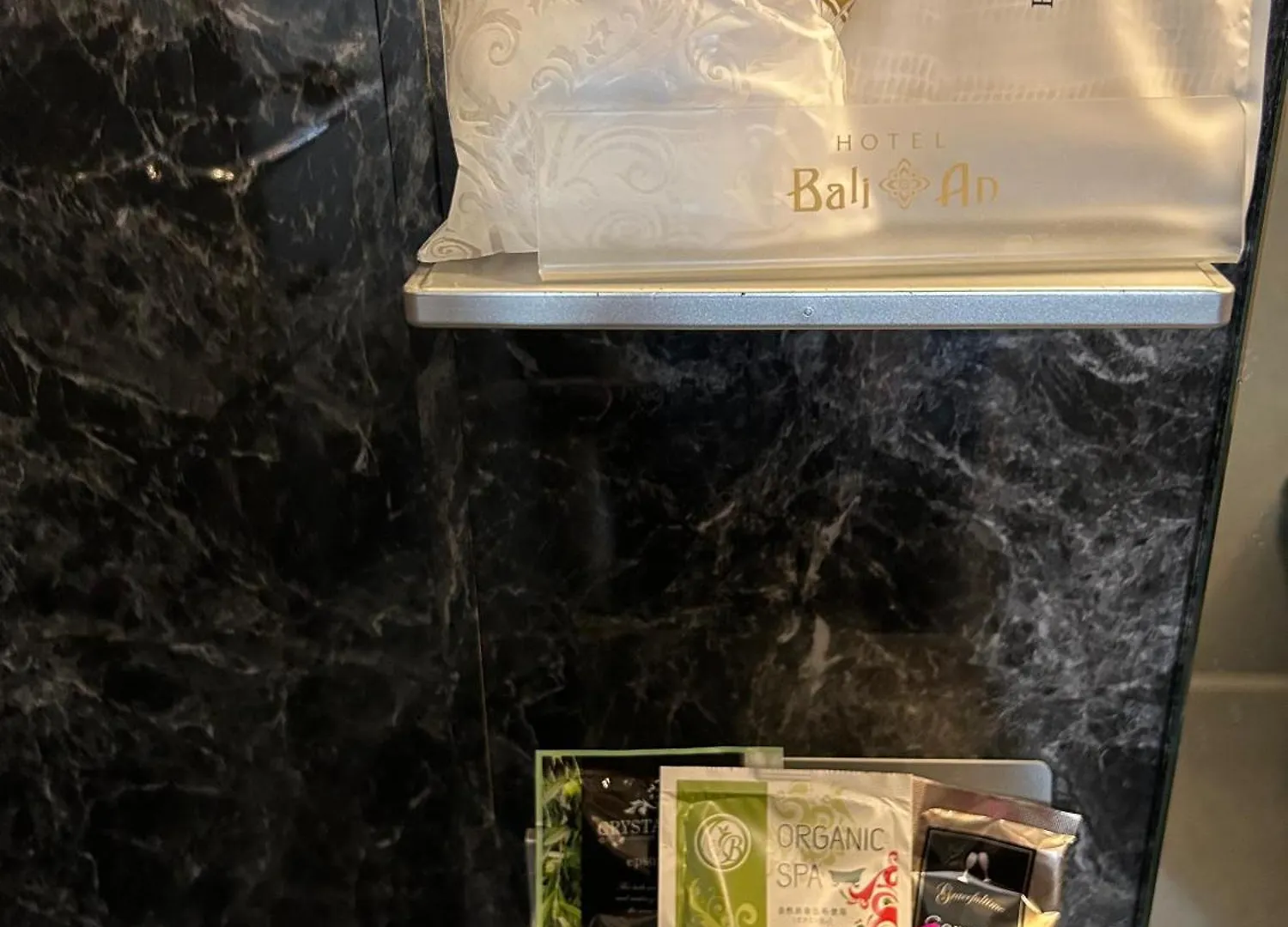 Hotel Balian Resort Shinjuku Honten (Adults Only) Tokyo