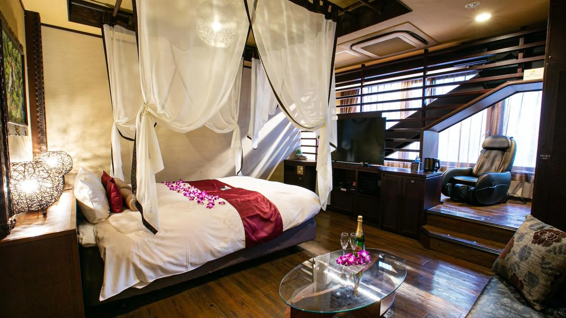 Hotel Balian Resort Shinjuku Honten (Adults Only) Tokyo
