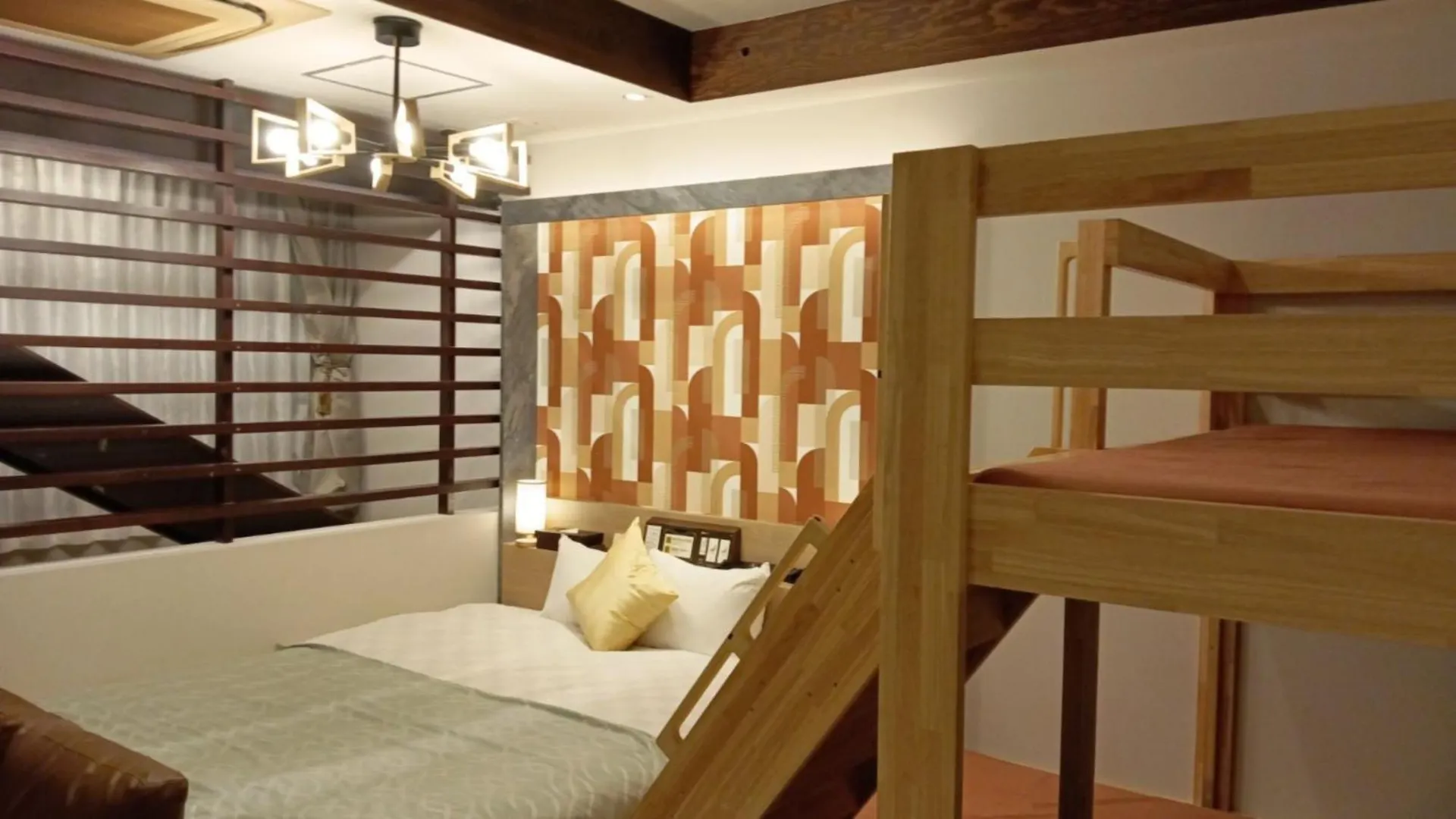 Hotel Balian Resort Shinjuku Honten (Adults Only) Tokyo