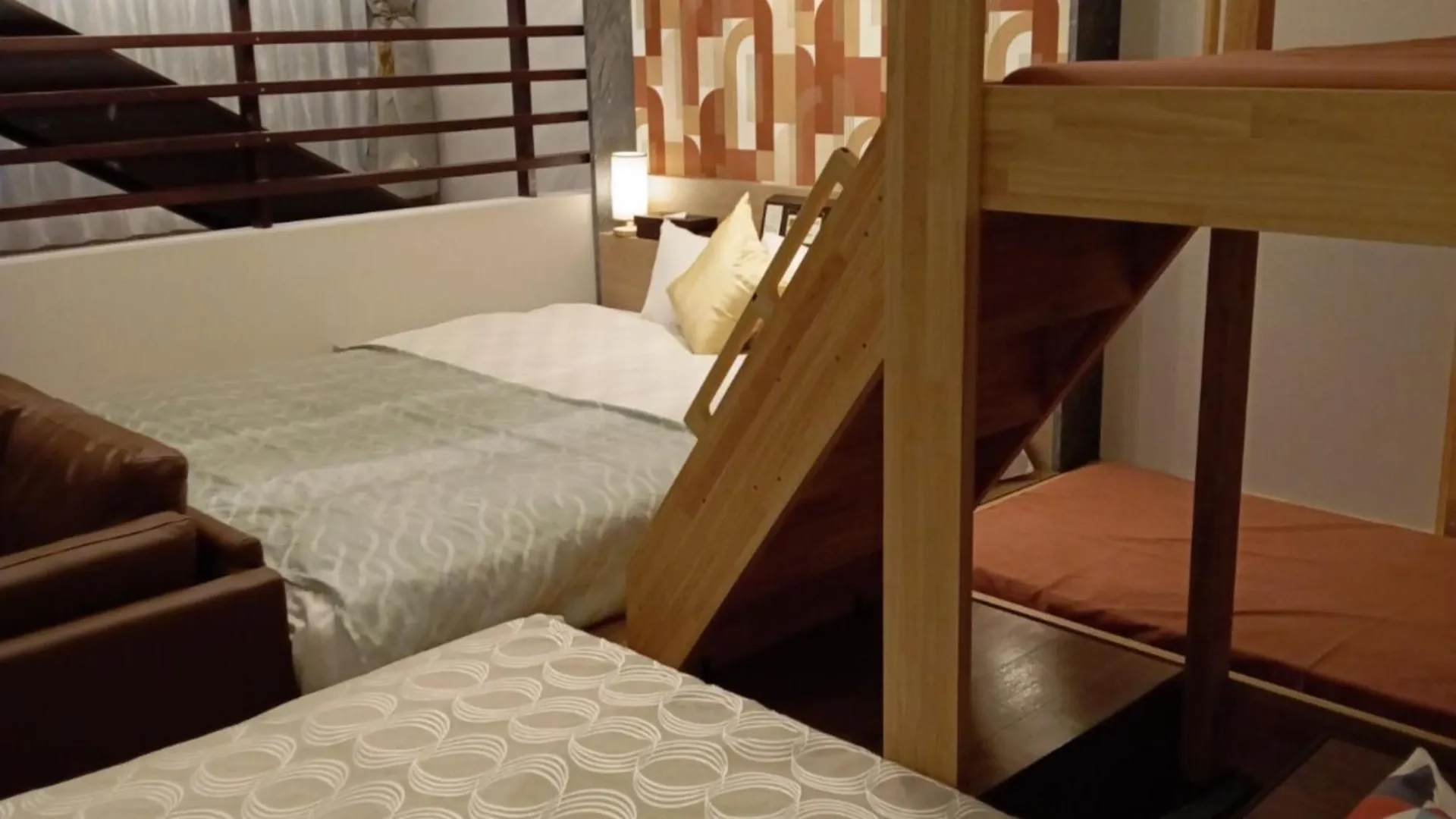 Hotel Balian Resort Shinjuku Honten (Adults Only) Tokyo
