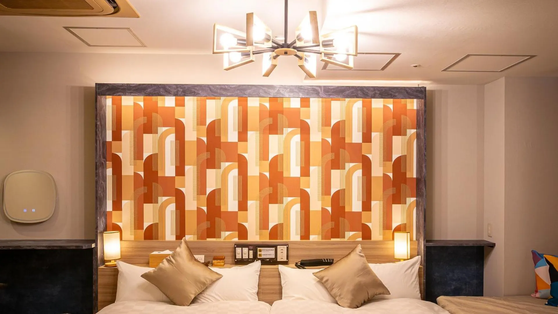 Hotel Balian Resort Shinjuku Honten (Adults Only) Tokyo