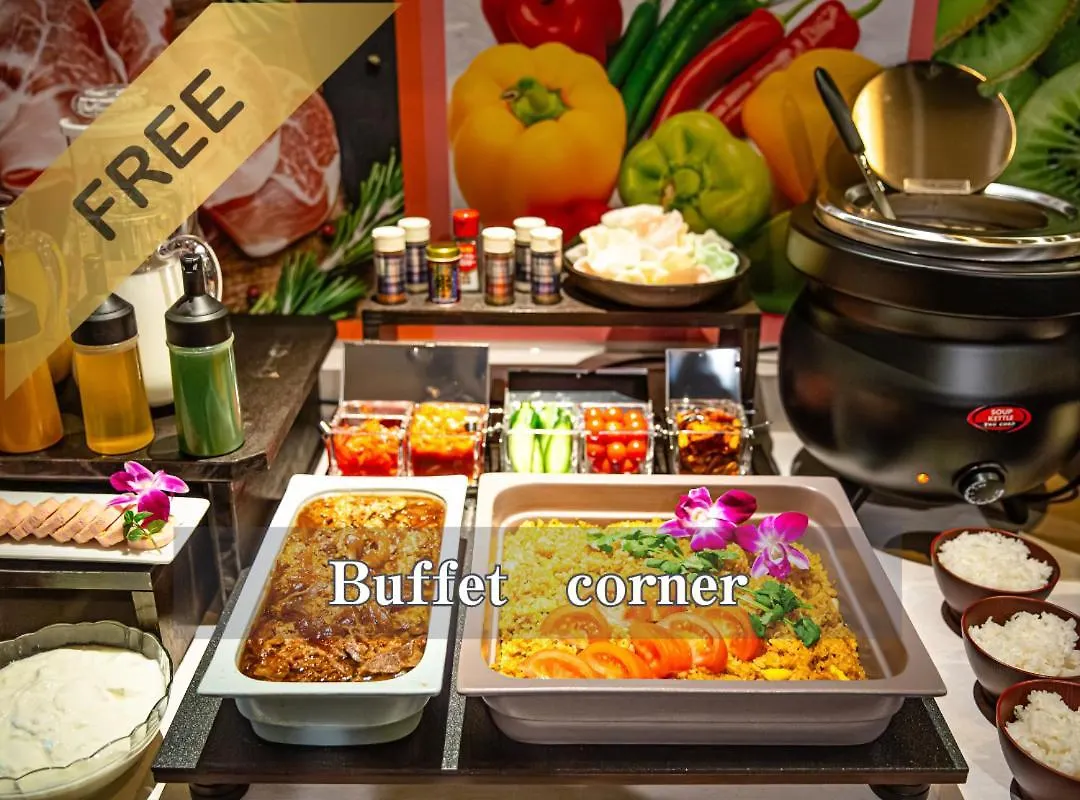 Hotel Balian Resort Shinjuku Honten (Adults Only) Tokyo 3*,  Japan